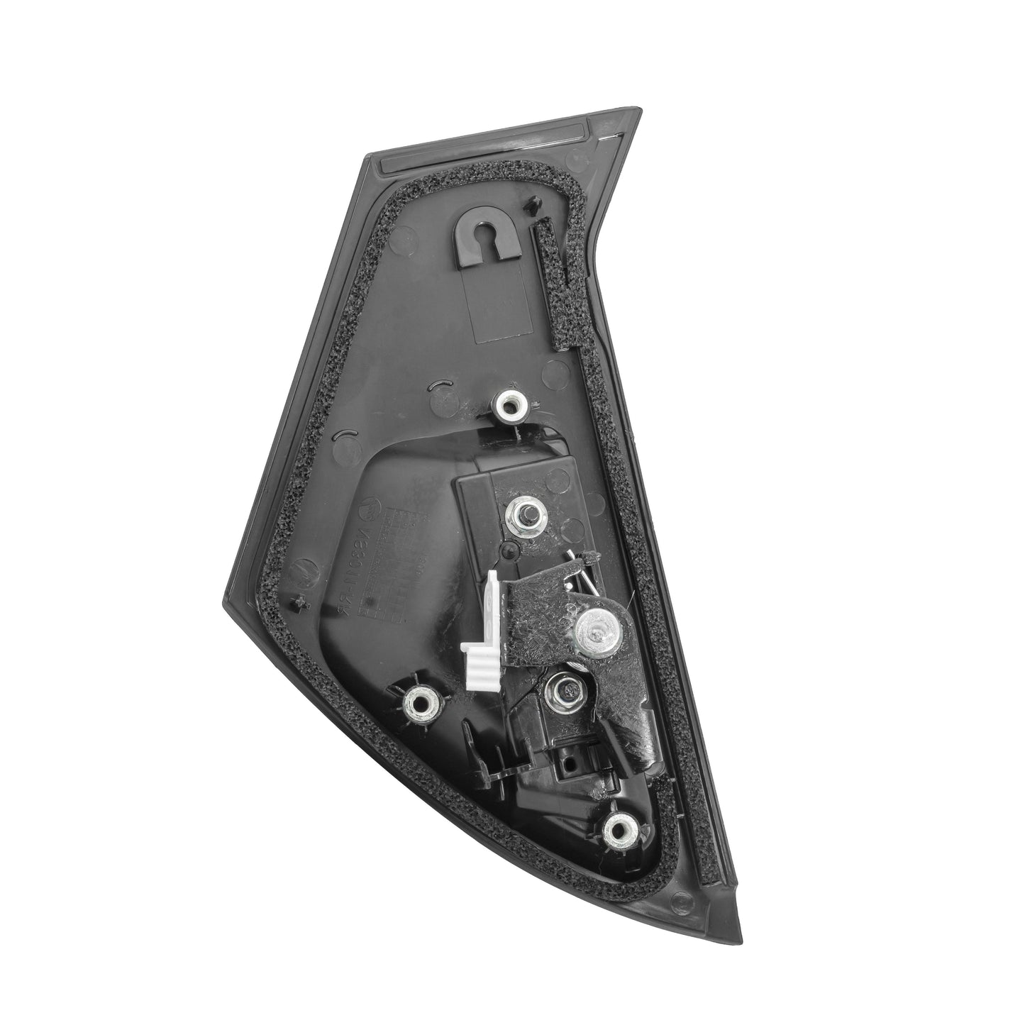 MANIJA EXTERIOR NISSAN JUKE /TRASERA/IZQUIERDO