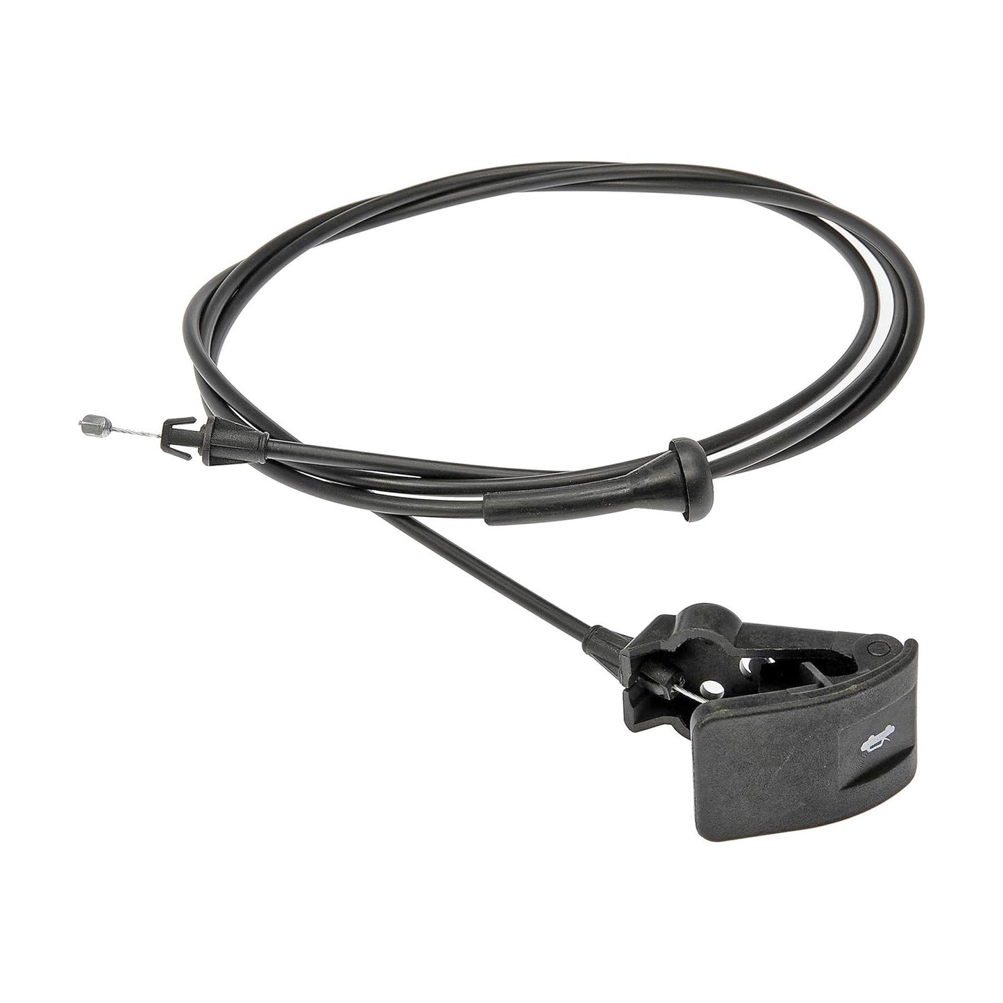 CHICOTE DE COFRE DODGE CALIBER