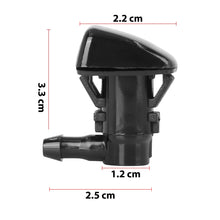 CHISGUETERO LIMPIAPARABRISAS FORD EDGE /DERECHO/IZQUIERDO