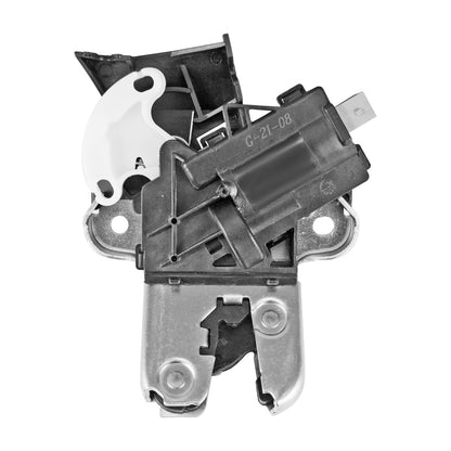 CHAPA DE CAJUELA AUDI A4