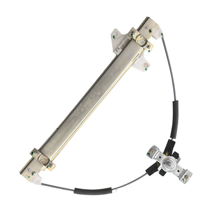 ELEVADOR DE CRISTAL PONTIAC G2 /DELANTERA/IZQUIERDO