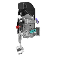 CHAPA DE PUERTA JEEP LIBERTY /DELANTERA/IZQUIERDO