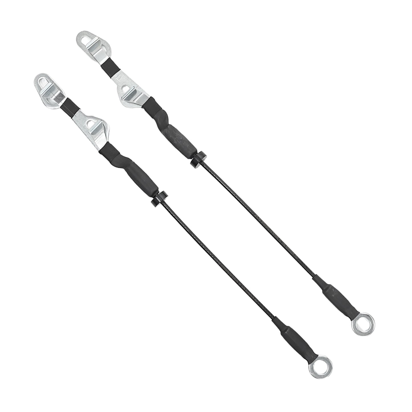 CABLES DE TAPA CHEVROLET COLORADO