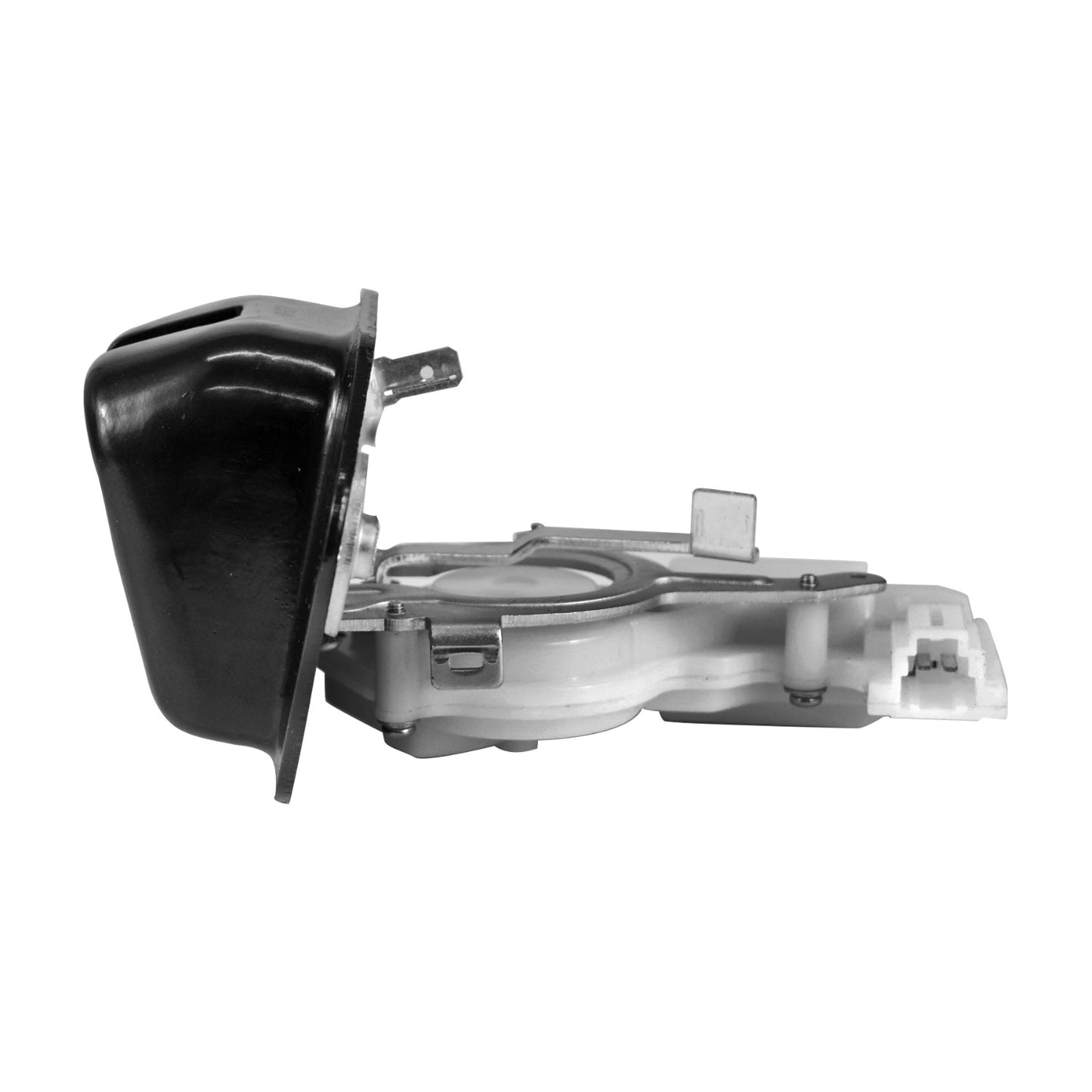 CHAPA DE PUERTA HONDA CR-V