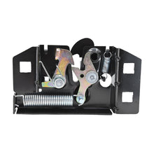 CHAPA DE COFRE FORD COURIER