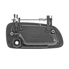 MANIJA EXTERIOR FOTON AUMARK /DELANTERA/IZQUIERDO
