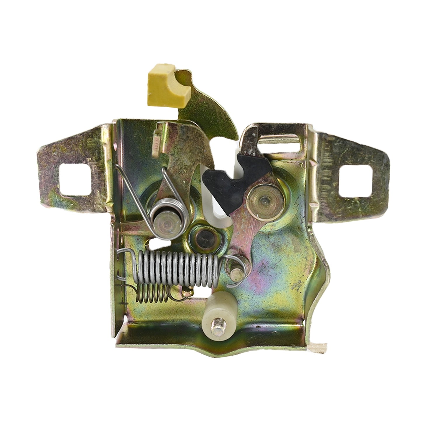 CHAPA DE COFRE FORD KA