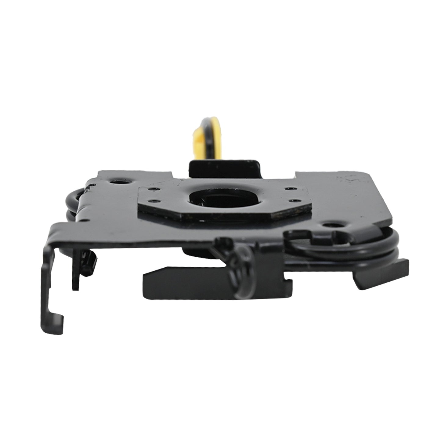 CHAPA DE COFRE FORD ECOSPORT