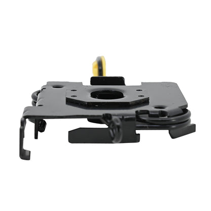 CHAPA DE COFRE FORD ECOSPORT