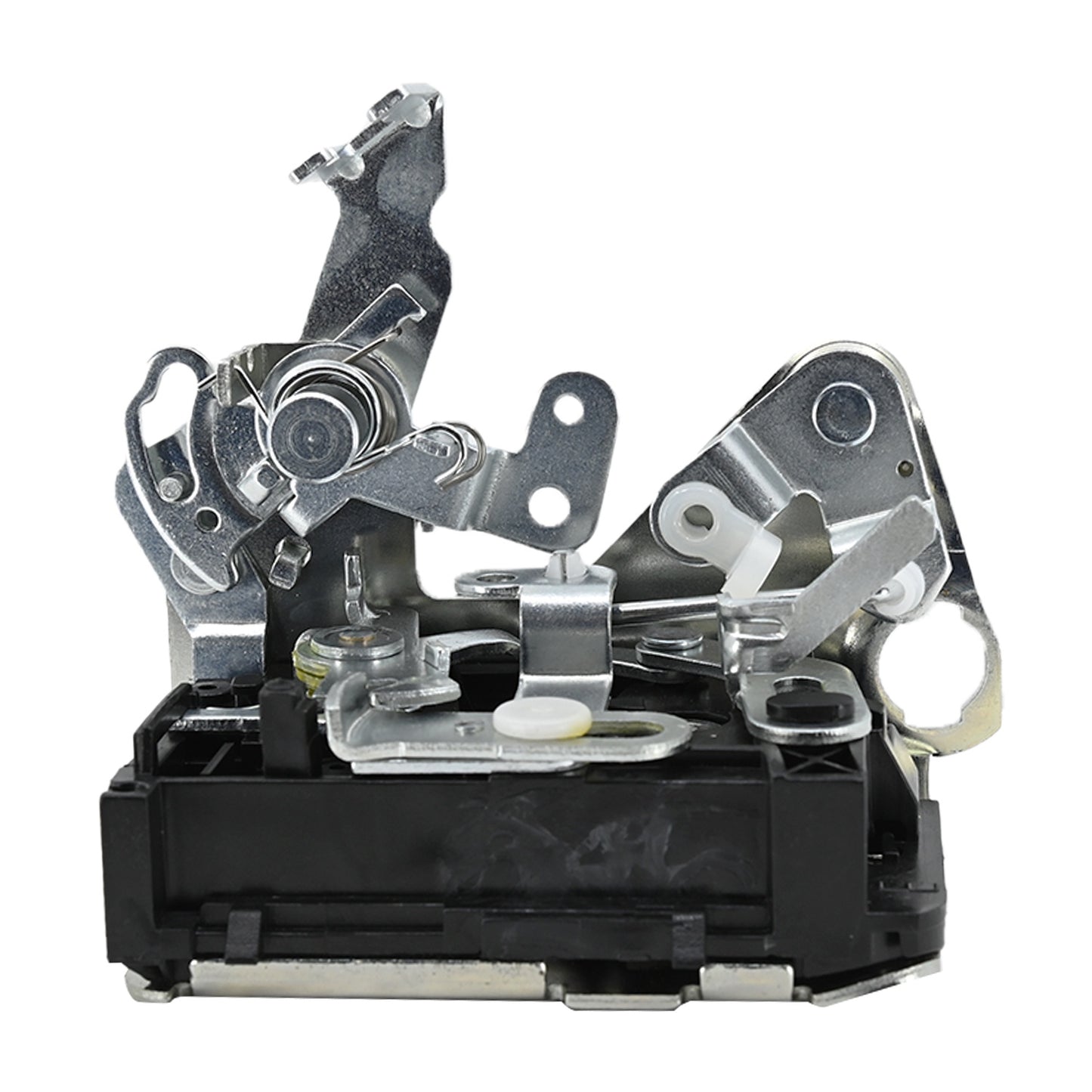 CHAPA DE PUERTA VOLKSWAGEN POINTER /TRASERA/IZQUIERDO