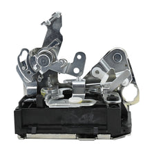 CHAPA DE PUERTA VOLKSWAGEN POINTER /TRASERA/IZQUIERDO