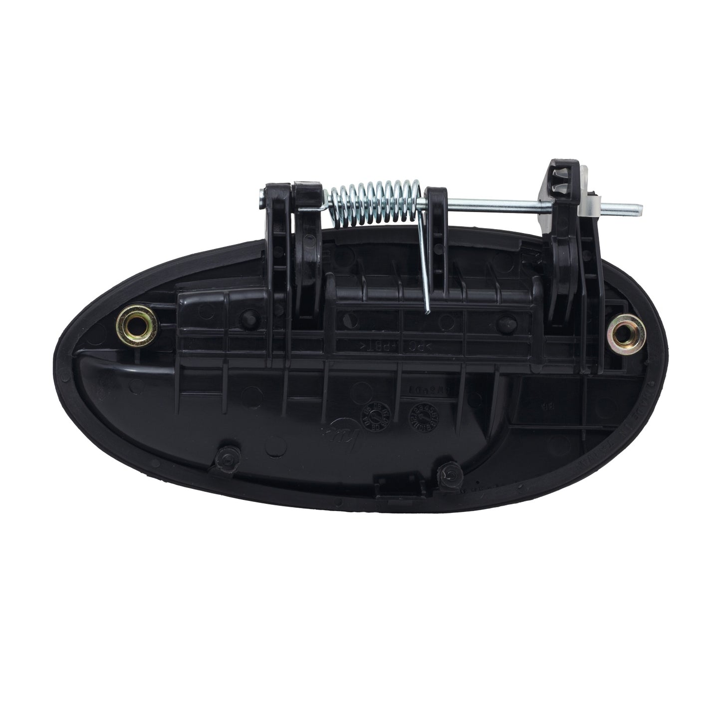 MANIJA EXTERIOR CHEVROLET MATIZ /TRASERA/DERECHO