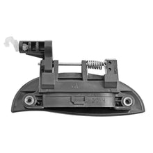 MANIJA EXTERIOR DODGE ATOS /DELANTERA/IZQUIERDO