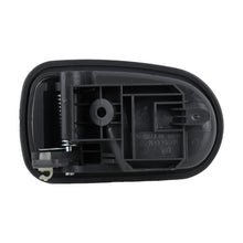 MANIJA INTERIOR MAZDA 323 /DELANTERA/TRASERA/DERECHO