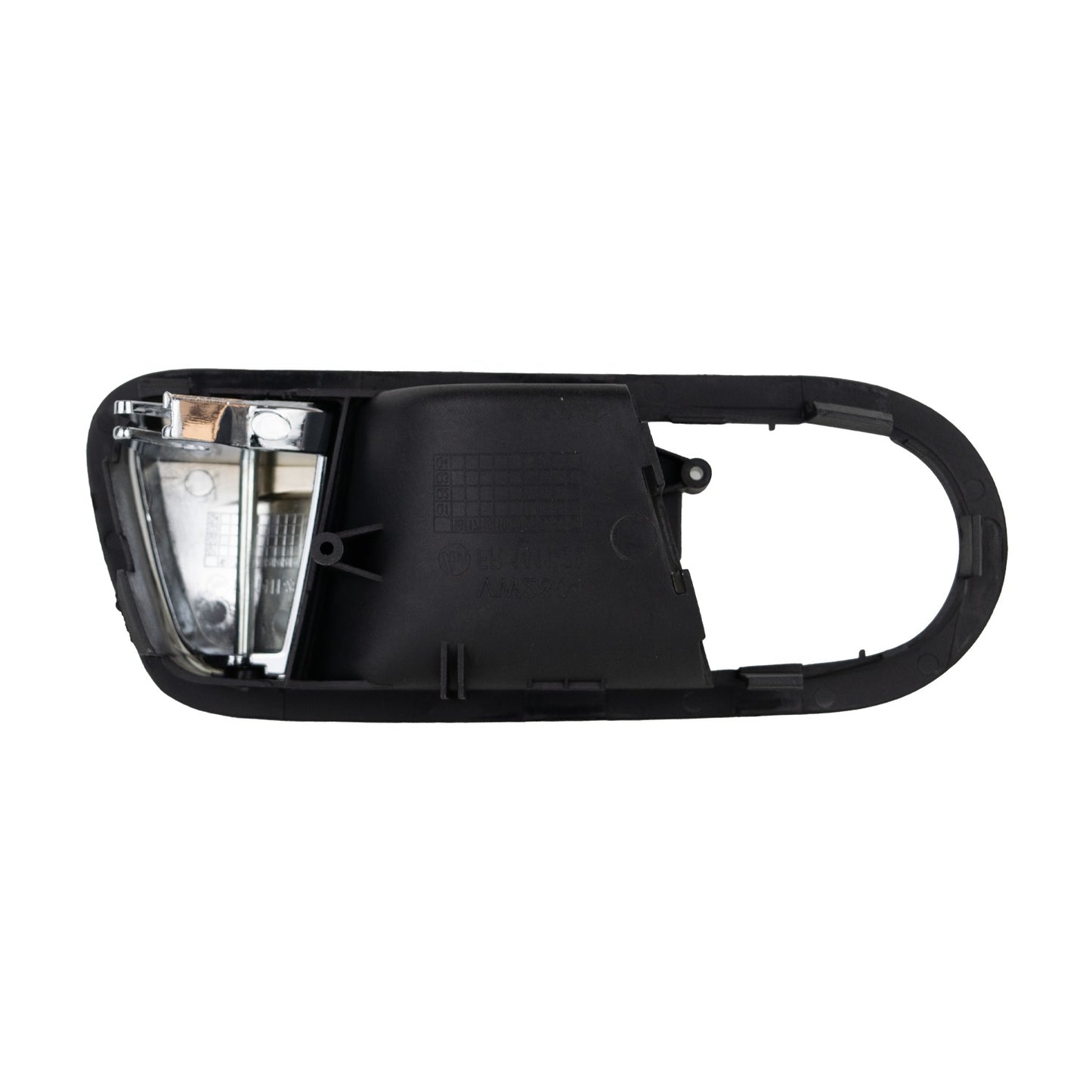 MANIJA INTERIOR SEAT ALHAMBRA /DELANTERA/TRASERA/IZQUIERDO