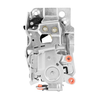 CHAPA DE PUERTA CHEVROLET ASTRO /DELANTERA/DERECHO