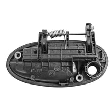 MANIJA EXTERIOR CHEVROLET MATIZ /DELANTERA/DERECHO