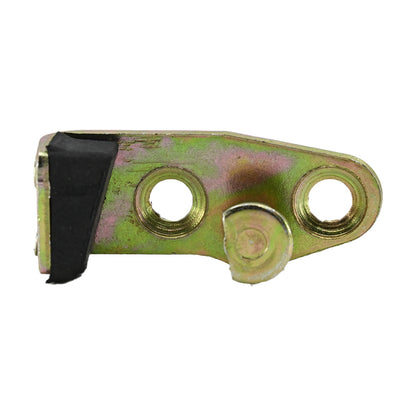 CHAPA DE PUERTA VOLKSWAGEN COMBI /DELANTERA/DERECHO