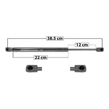 AMORTIGUADOR COFRE NISSAN MURANO /DERECHO/IZQUIERDO