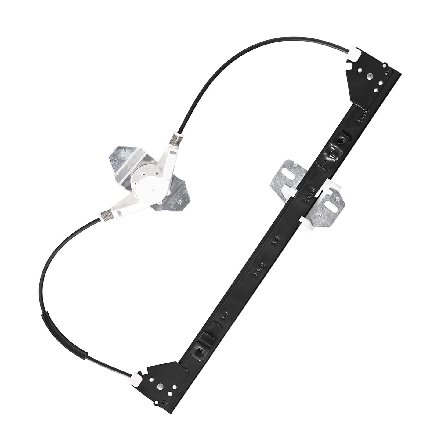 ELEVADOR DE CRISTAL VOLKSWAGEN POINTER /DELANTERA/IZQUIERDO