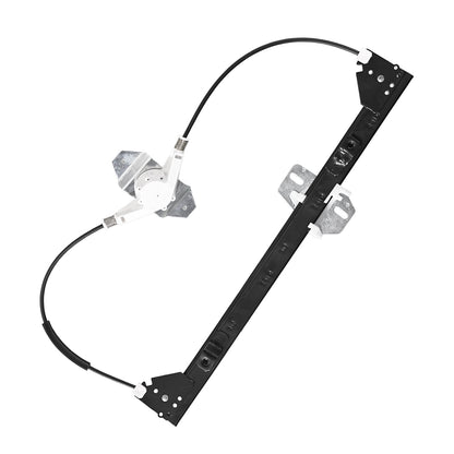 ELEVADOR DE CRISTAL VOLKSWAGEN POINTER /DELANTERA/IZQUIERDO