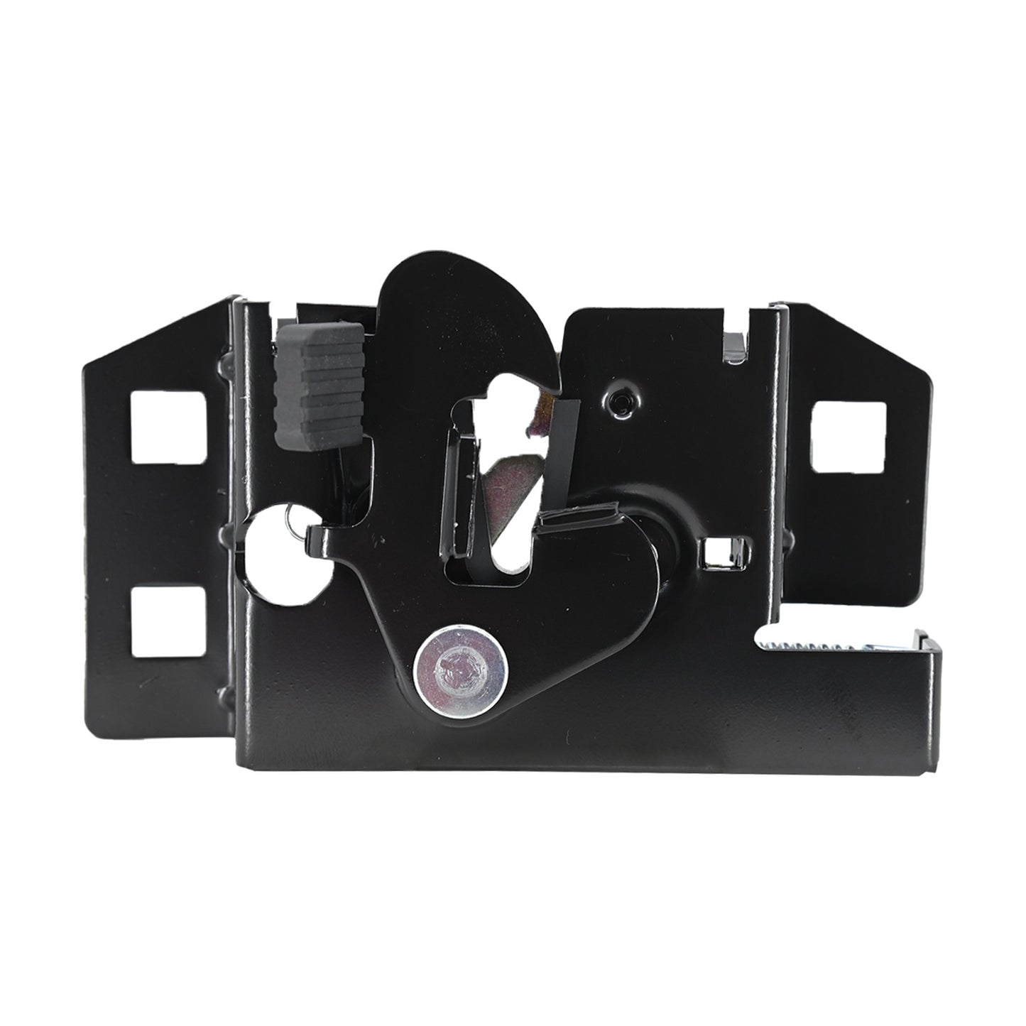 CHAPA DE COFRE FORD COURIER