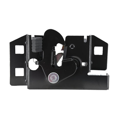 CHAPA DE COFRE FORD COURIER