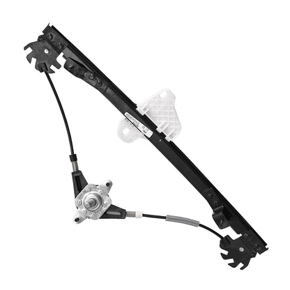 ELEVADOR DE CRISTAL FORD FIESTA /TRASERA/DERECHO