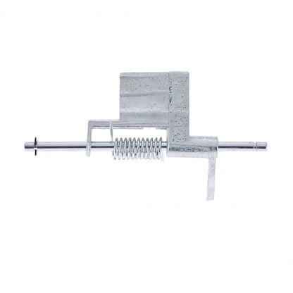 MANIJA EXTERIOR FORD FOCUS /DELANTERA/DERECHO