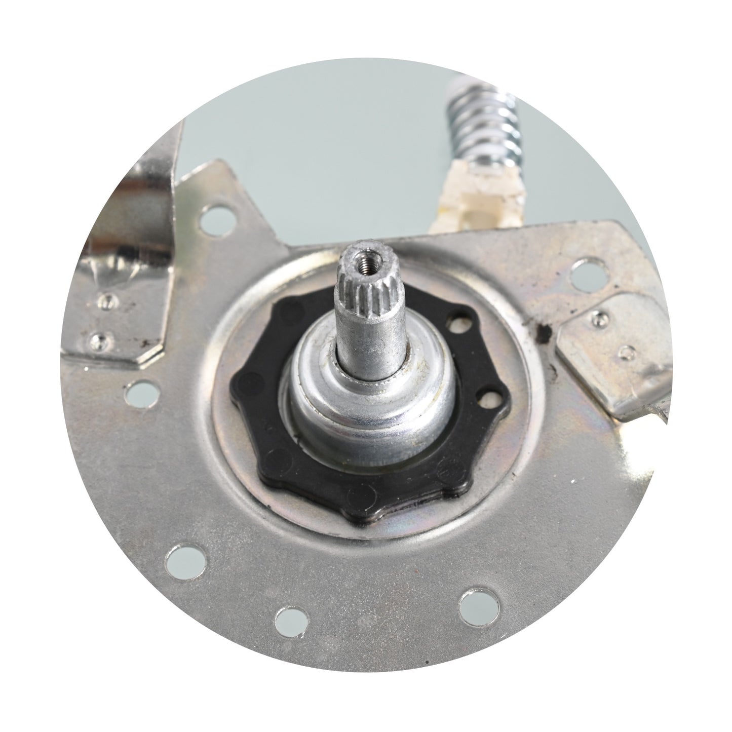 ELEVADOR DE CRISTAL FORD RANGER /TRASERA/DERECHO