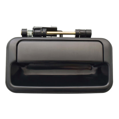 MANIJA EXTERIOR CHEVROLET GEO METRO /TRASERA/DERECHO