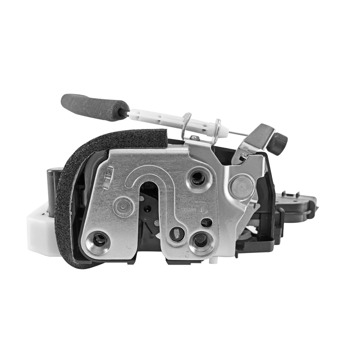 CHAPA DE PUERTA NISSAN MARCH /TRASERA/DERECHO