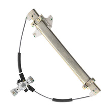 ELEVADOR DE CRISTAL PONTIAC G2 /DELANTERA/DERECHO