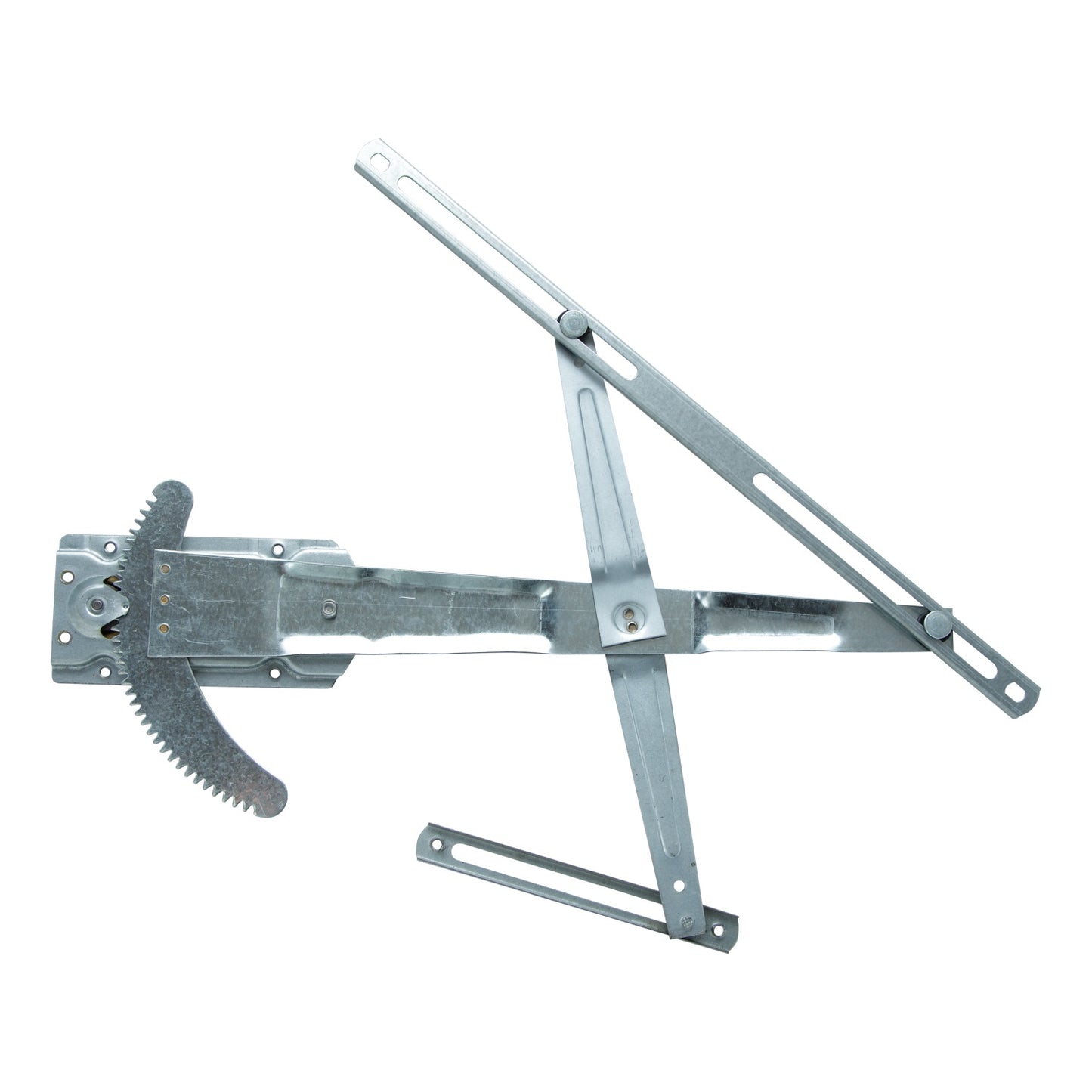 ELEVADOR DE CRISTAL MITSUBISHI L200 /DERECHO