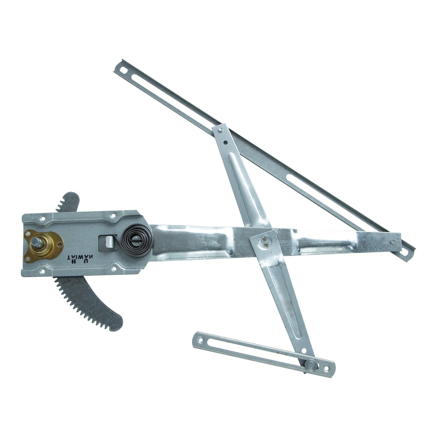 ELEVADOR DE CRISTAL MITSUBISHI L200 /IZQUIERDO