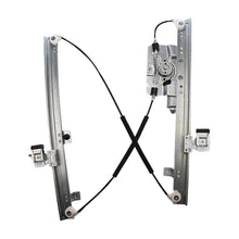 ELEVADOR DE CRISTAL CHEVROLET CHEYENNE /TRASERA/DERECHO