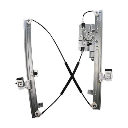 ELEVADOR DE CRISTAL CHEVROLET CHEYENNE /TRASERA/DERECHO