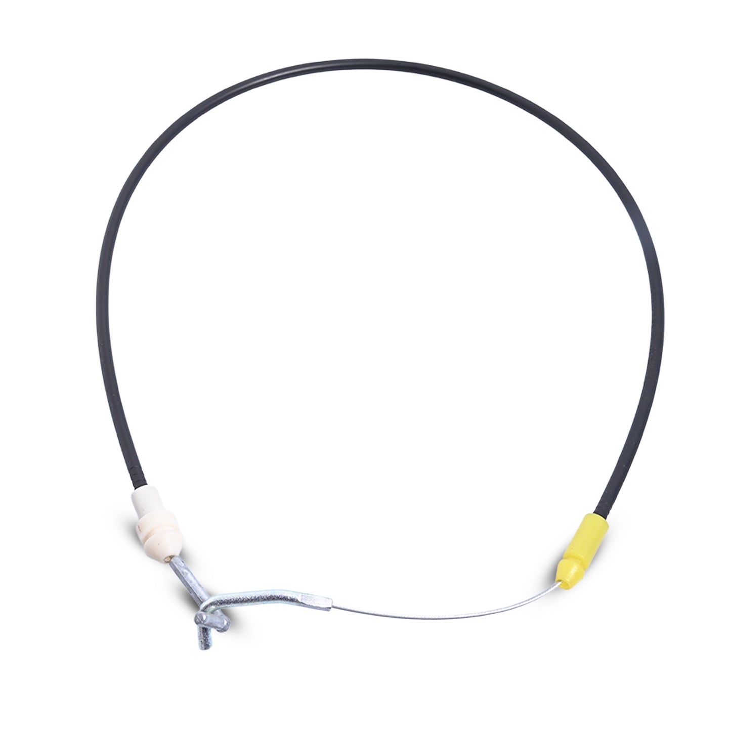 CHICOTE CERRADURA DODGE RAM /DELANTERA/DERECHO