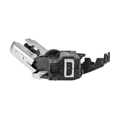 CHAPA DE CAJUELA AUDI A4