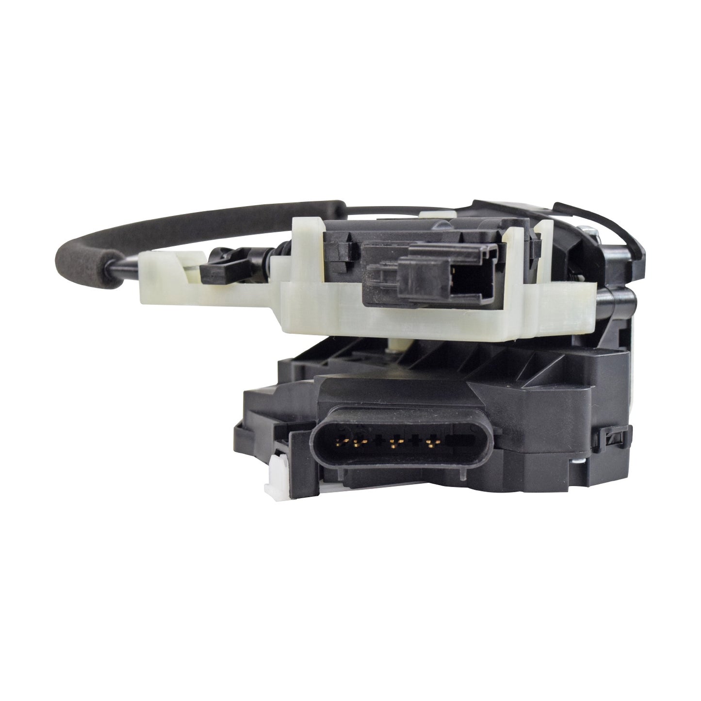 CHAPA DE PUERTA FORD ECOSPORT