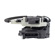 CHAPA DE PUERTA FORD ECOSPORT