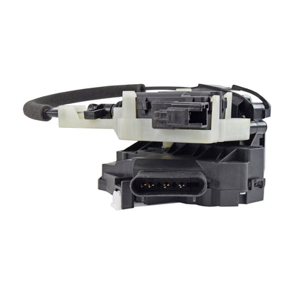 CHAPA DE PUERTA FORD ECOSPORT