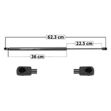 AMORTIGUADOR 5TA PUERTA ACURA MDX /DERECHO/IZQUIERDO