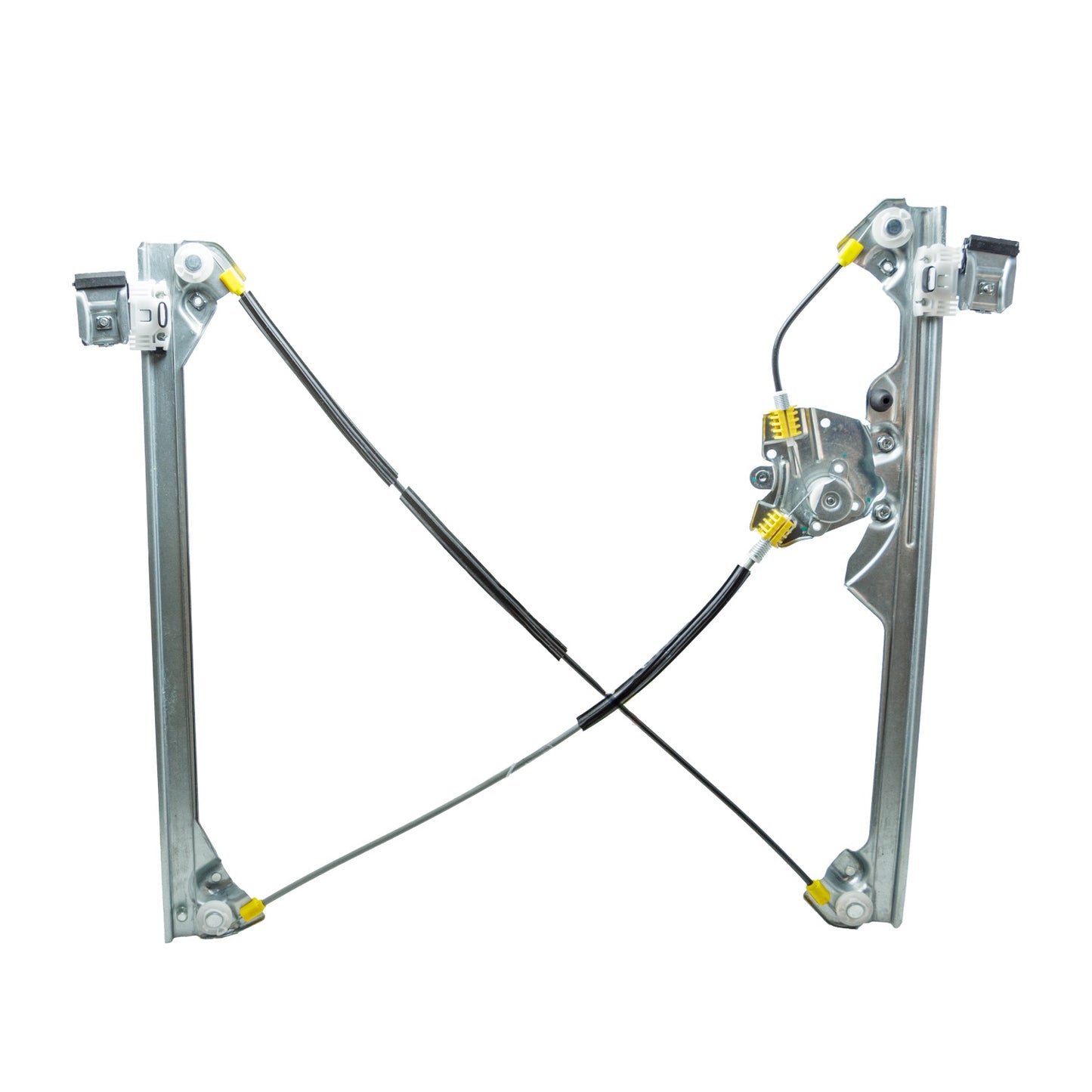 ELEVADOR DE CRISTAL CHEVROLET CHEYENNE /DELANTERA/DERECHO