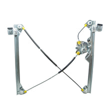 ELEVADOR DE CRISTAL CHEVROLET CHEYENNE /DELANTERA/DERECHO