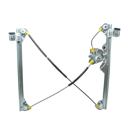 ELEVADOR DE CRISTAL CHEVROLET CHEYENNE /DELANTERA/DERECHO