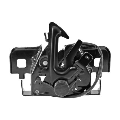 CHAPA DE COFRE RENAULT DUSTER /DELANTERA