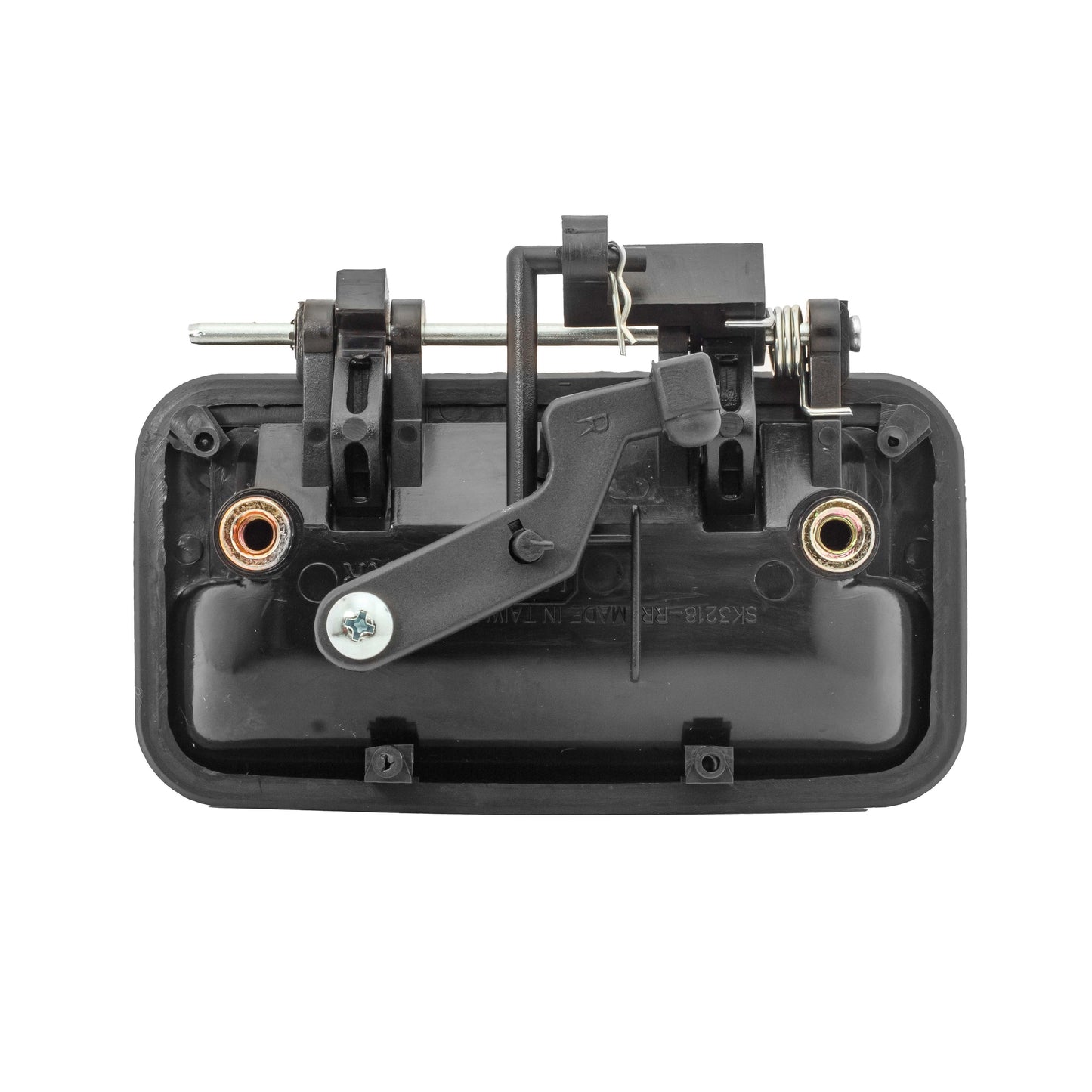 MANIJA EXTERIOR CHEVROLET GEO METRO /TRASERA/DERECHO