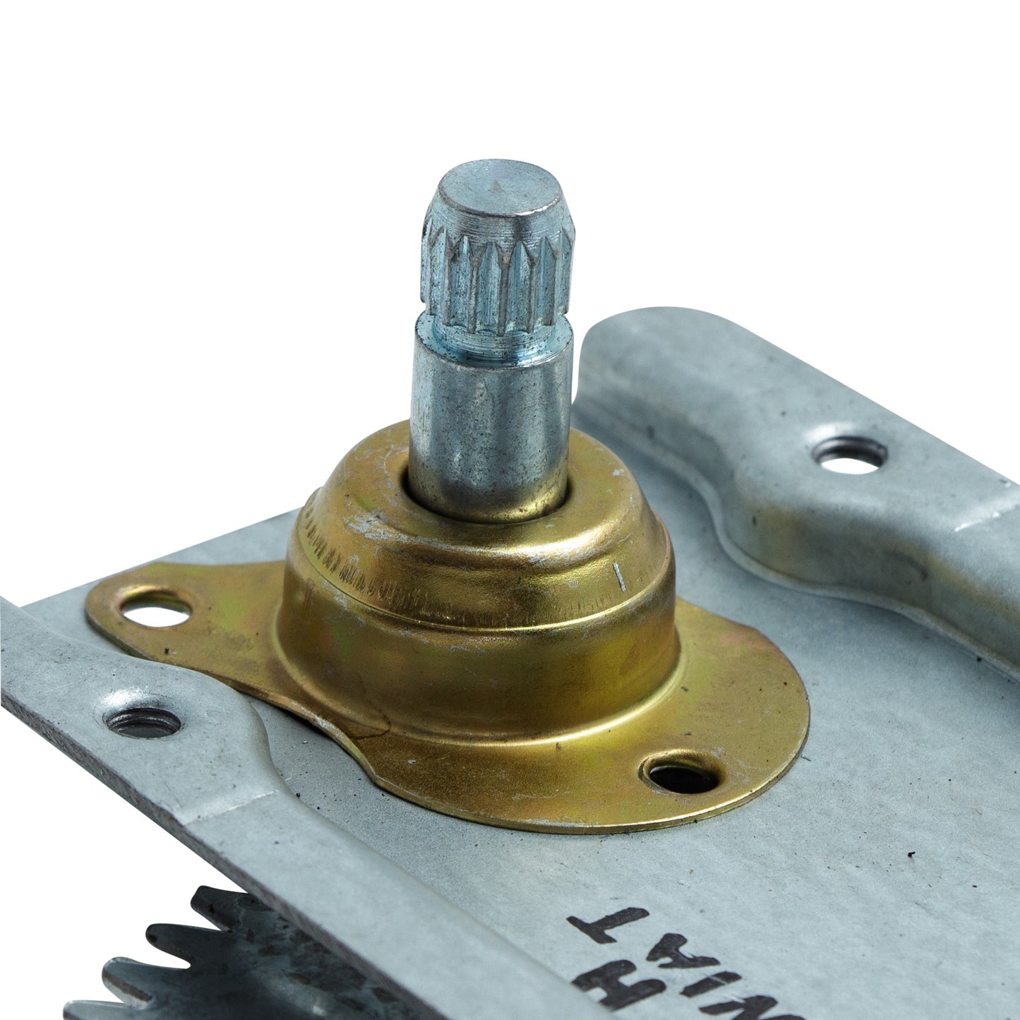 ELEVADOR DE CRISTAL MITSUBISHI L200 /IZQUIERDO