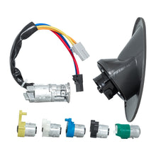 SET DE CILINDROS RENAULT KANGOO